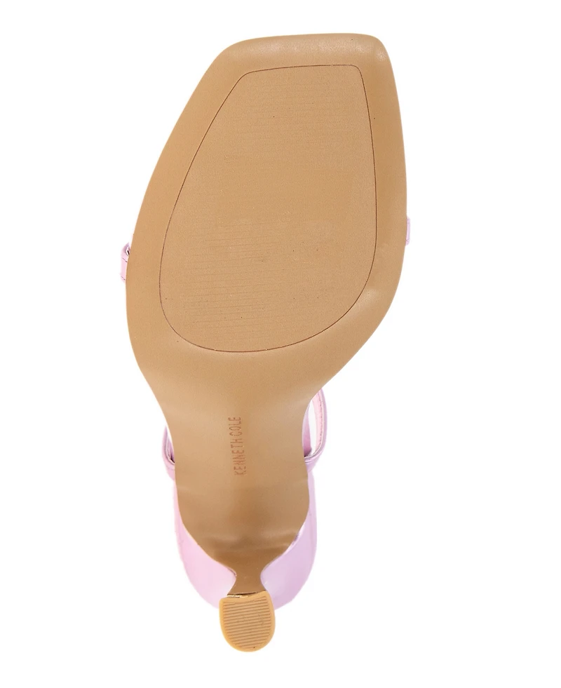 Kenneth Cole New York Women's Belinda Dress Sandals