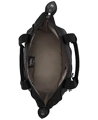 Kipling Art Mini Zippered Shoulder Bag