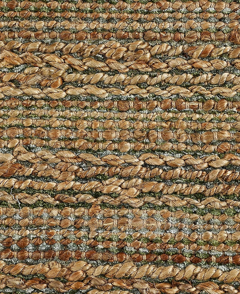 Lr Home Nancy Natur-391 5' x 7'9" Area Rug