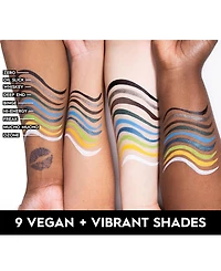 Urban Decay 24/7 Inks Liquid Eyeliner
