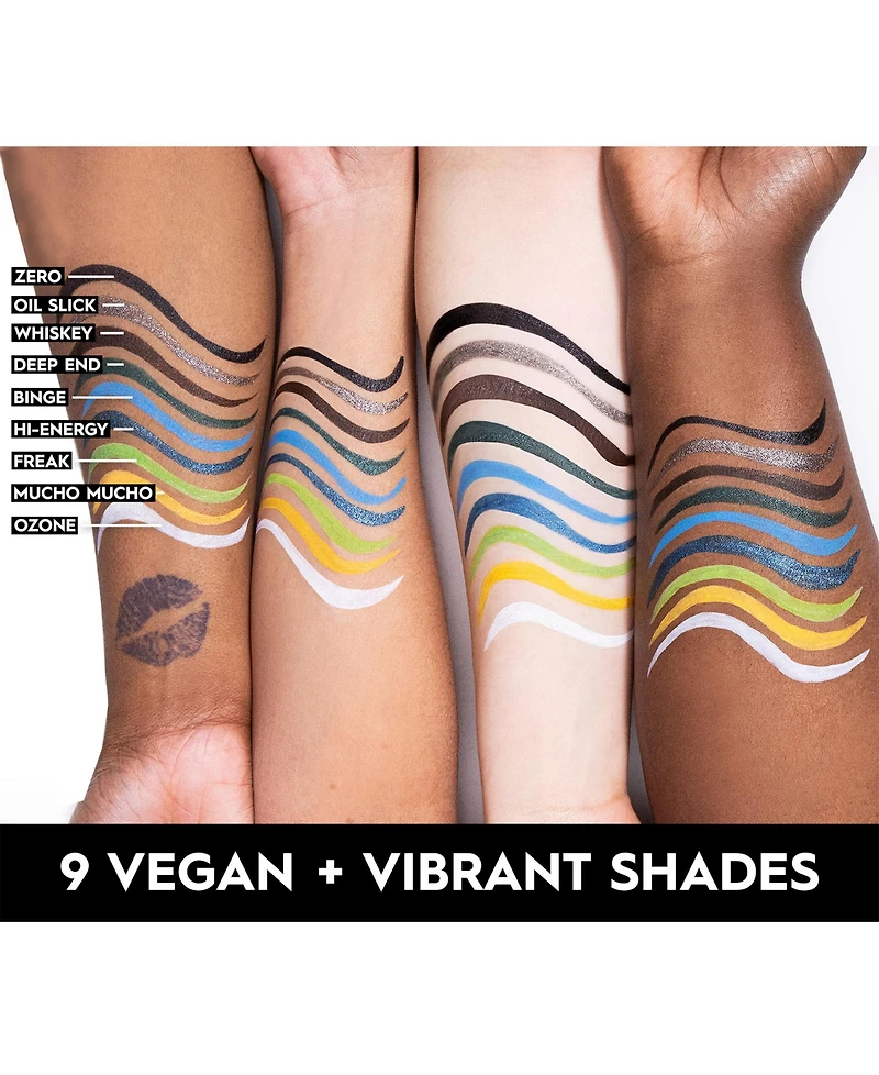 Urban Decay 24/7 Inks Liquid Eyeliner