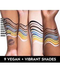 Urban Decay 24/7 Inks Liquid Eyeliner