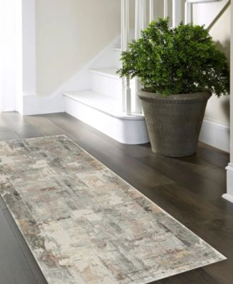 Closeout Lr Home Alice Chesh82127 Area Rug