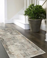 Closeout Lr Home Alice Chesh82127 Area Rug