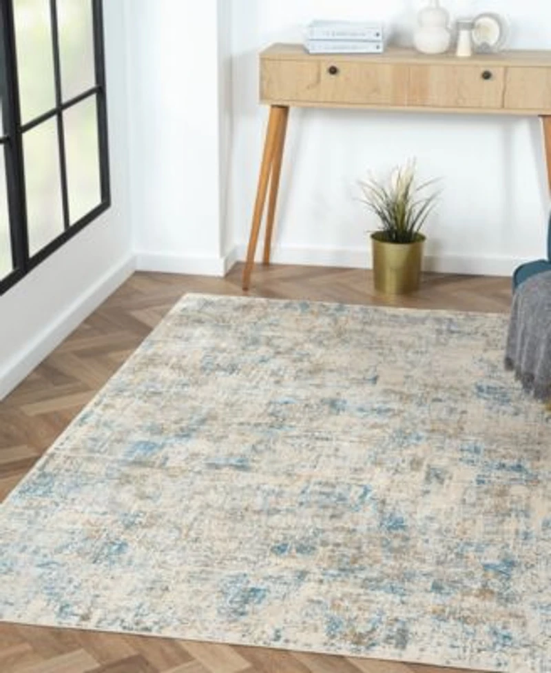 Closeout Lr Home Cherry Chesh82317 Area Rug