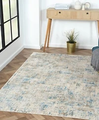 Closeout Lr Home Cherry Chesh82317 Area Rug
