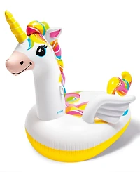 Intex Mega Unicorn Inflatable Pool Island Float