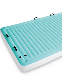 Intex Teal Floating Water Lounge