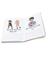Junior Learning Read Write Decodables Set B