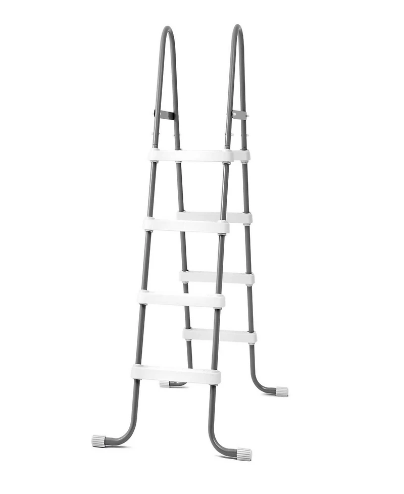 Intex 15" X 48'" Metal Frame Pool Set