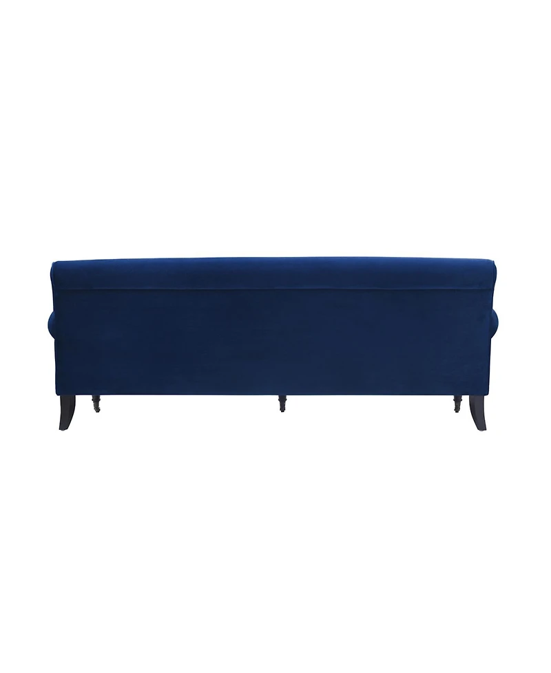 Alana Lawson 88" Three-Cushion Tightback Sofa