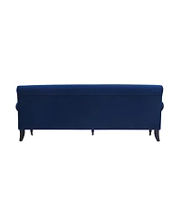 Alana Lawson 88" Three-Cushion Tightback Sofa