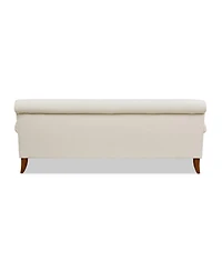 Jennifer Taylor Home Alana Lawson 88" Three-Cushion Tightback Sofa