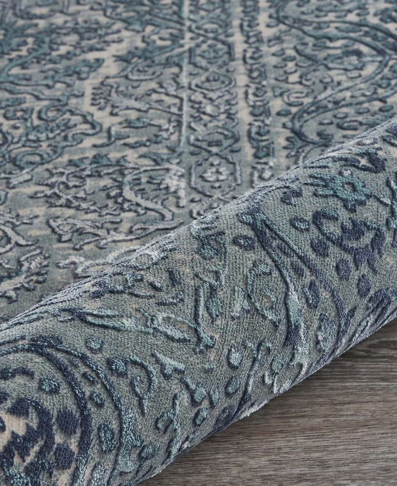 Closeout! Lr Home Idris IMAGI81511 7'9" x 10'9" Area Rug