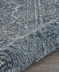 Closeout! Lr Home Idris IMAGI81511 7'9" x 10'9" Area Rug