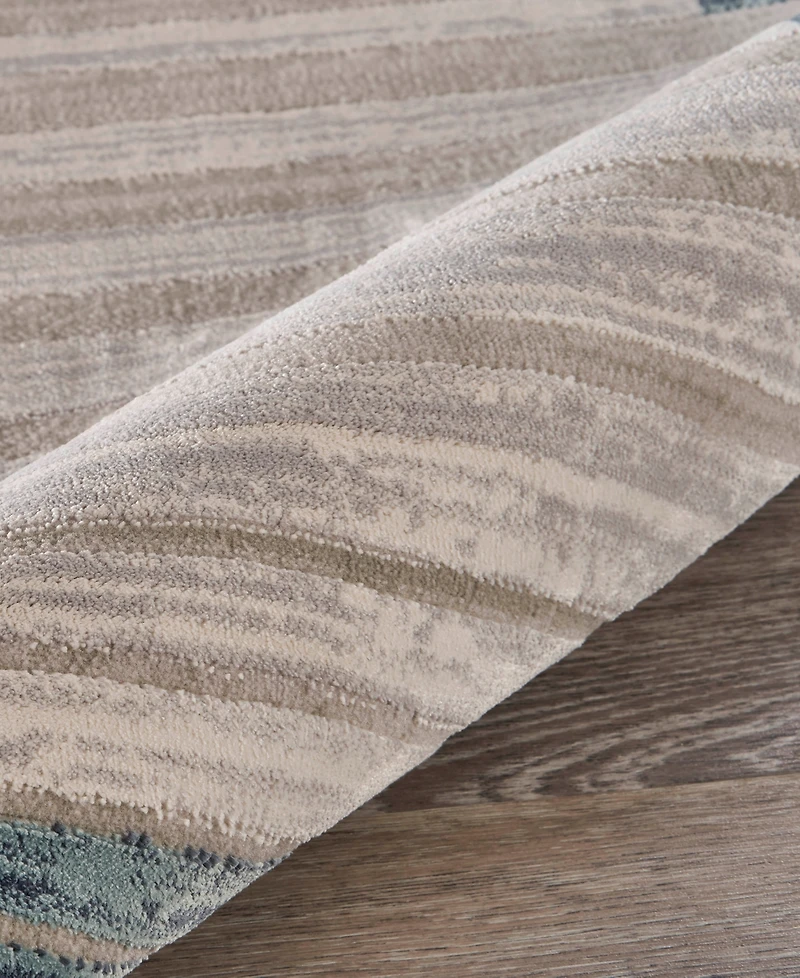 Closeout! Lr Home Idris IMAGI81518 2'2" x 7'7" Runner Area Rug