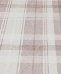Mink Home Velvet Touch Washable Pla 001 Area Rug Collection