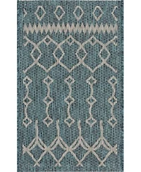Lr Home Sunny Sunsh81247 Area Rug