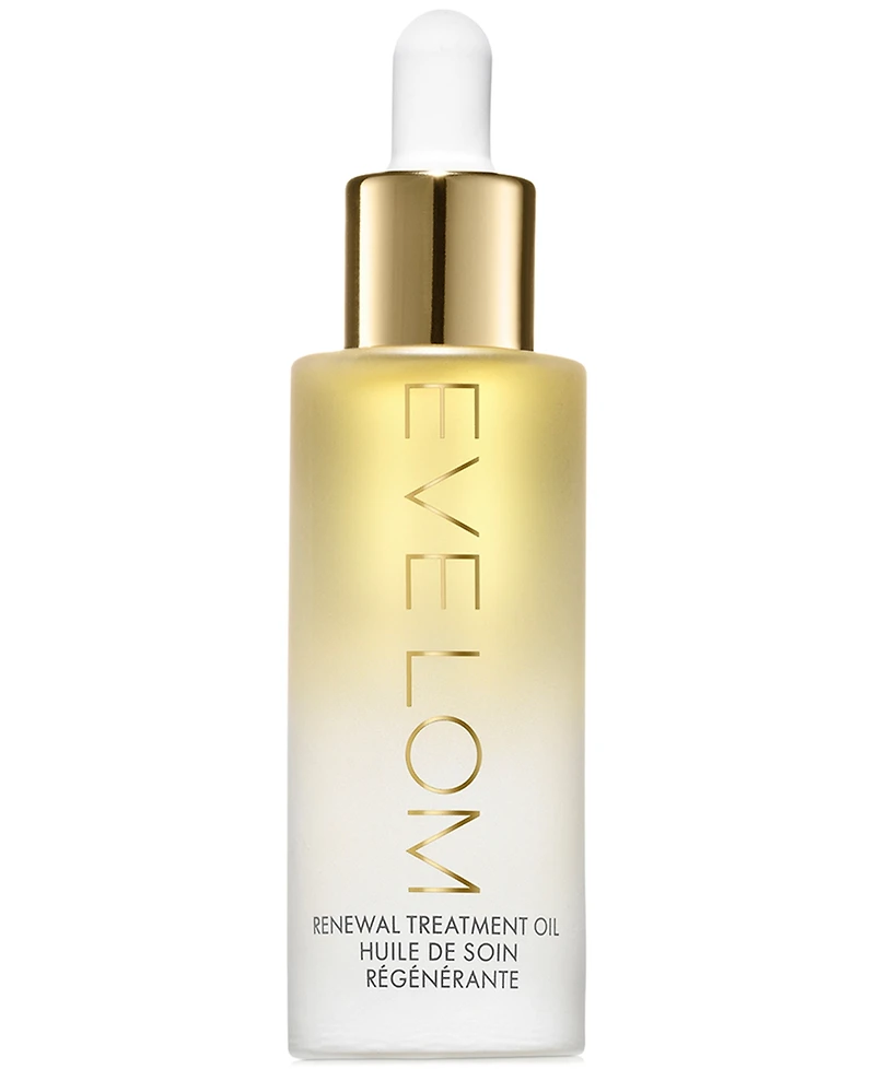 Eve Lom Renewal Treatment Oil