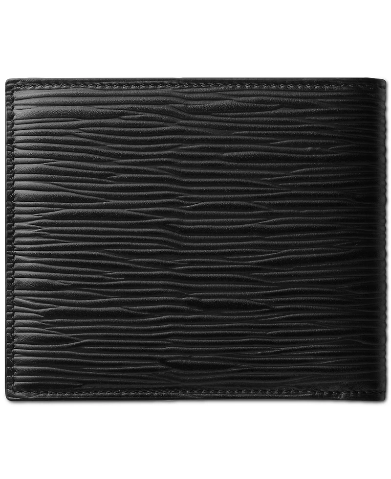 Montblanc Meisterstuck 4810 Leather Wallet