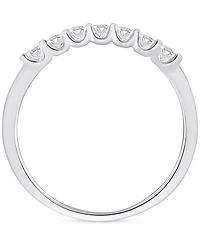 Diamond Wedding Band (1/3 ct. t.w.) 14k Gold