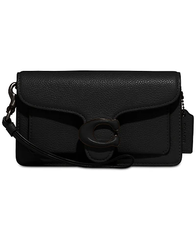 Coach Tabby Crossbody Wristlet