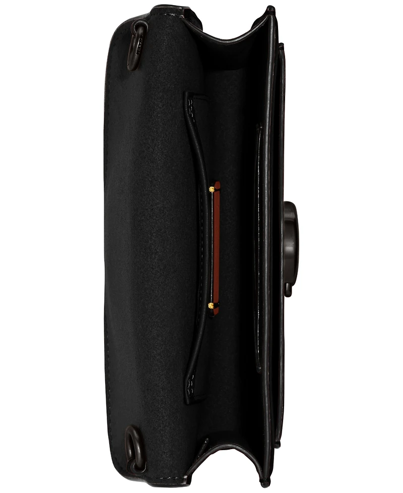Coach Tabby Crossbody Wristlet