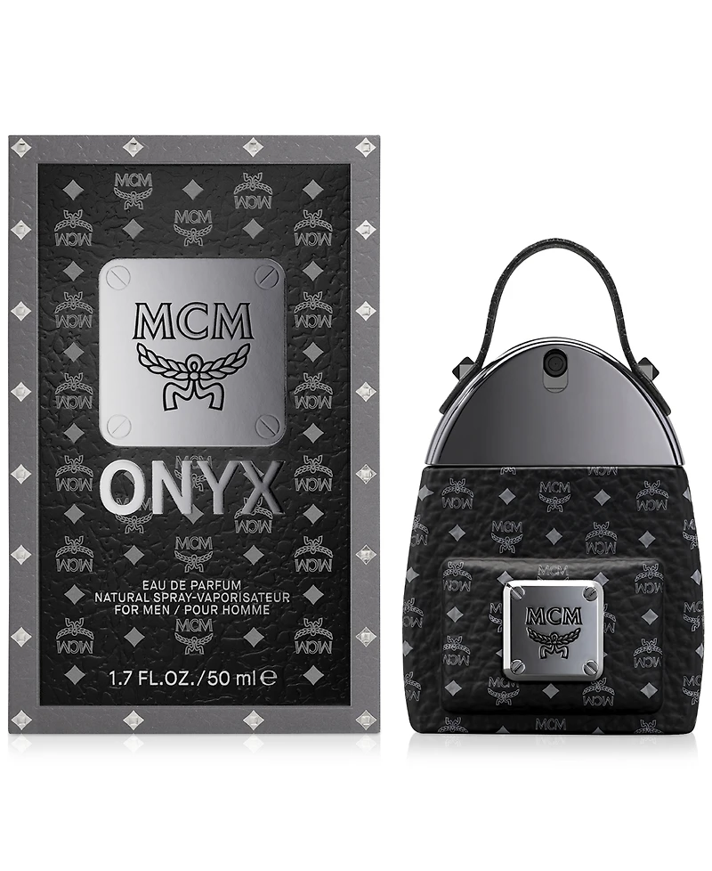 Mcm Men's Onyx Eau de Parfum Spray
