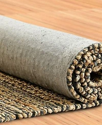 Lr Home Nancy Natur03336 Area Rug
