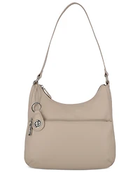 Giani Bernini Nappa Leather Hobo Bag