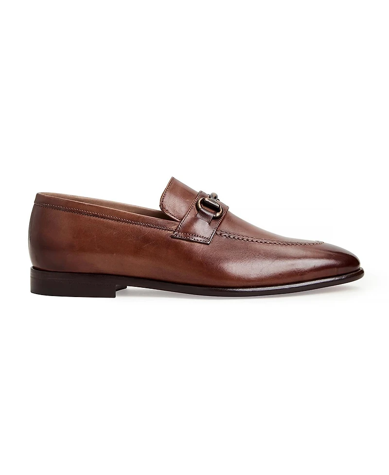 Bruno Magli Men's Piero Slip On Dress Loafers