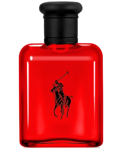 Polo Red Eau de Toilette Spray