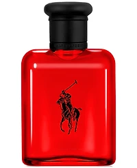 Polo Red Eau de Toilette Spray, 2.5 oz