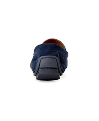 Bruno Magli Men's Xane Slip On Driving Moccasin Shoes