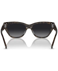 Coach Women's Polarized Sunglasses, HC8370U