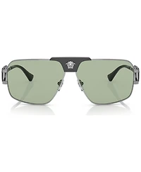 Versace Men's Sunglasses, VE2251