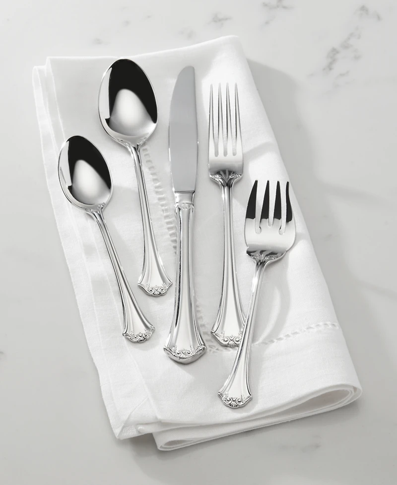 Reed & Barton Country French 5-Piece Place Setting