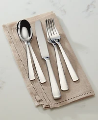 Reed & Barton Silver Echo 5-Piece Place Setting