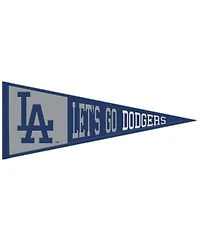 Wincraft Los Angeles Dodgers 13" x 32" Slogan Pennant