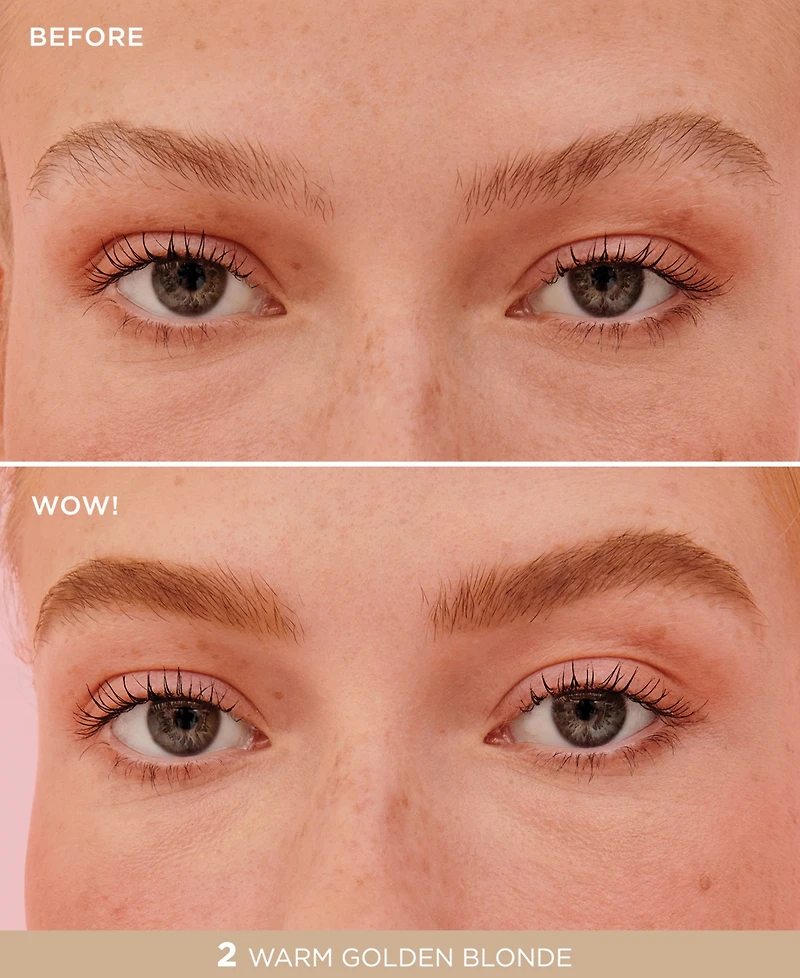 Benefit Cosmetics Goof Proof Brow Powder