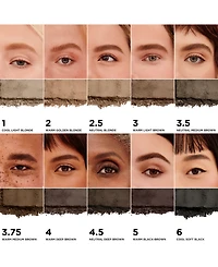 Benefit Cosmetics Goof Proof Brow Powder