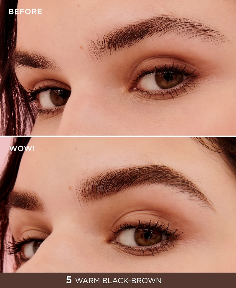 Benefit Cosmetics Goof Proof Brow Powder