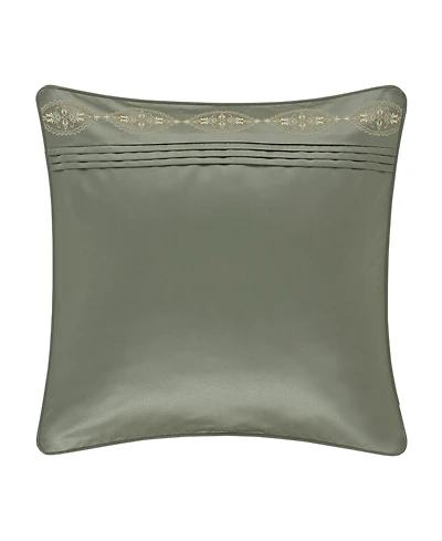 J Queen New York Soprano Sham, Euro
