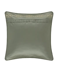 J Queen New York Soprano Sham, Euro