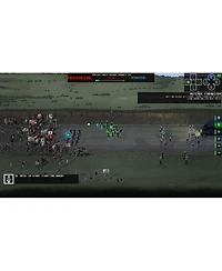 Riot: Civil Unrest - Nintendo Switch