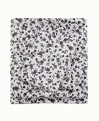 Intelligent Design Printed Microfiber 4 Piece Sheet Set