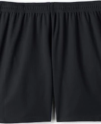Lands' End Women's Mesh Gym Shorts
