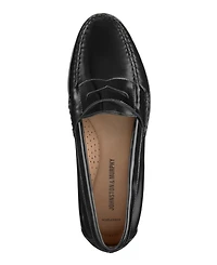 Johnston & Murphy Men's Hayes Penny Slip-On Loafers