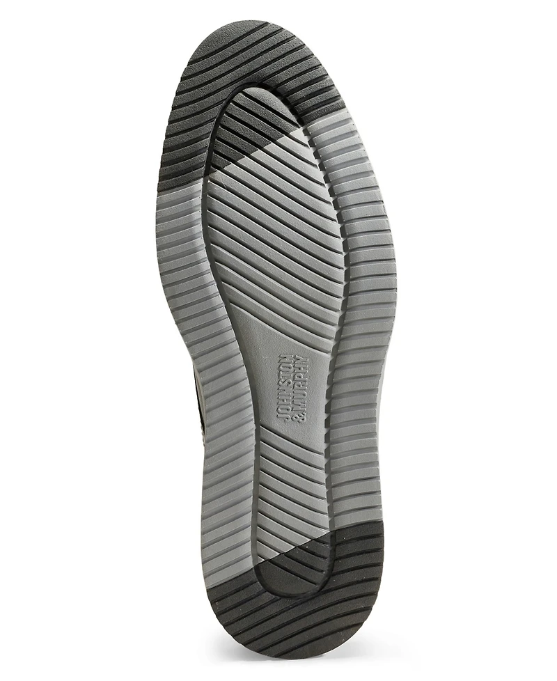 Johnston & Murphy Men's Upton Wingtip Dress Shoes