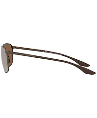 Maui Jim Men's Polarized Sunglasses